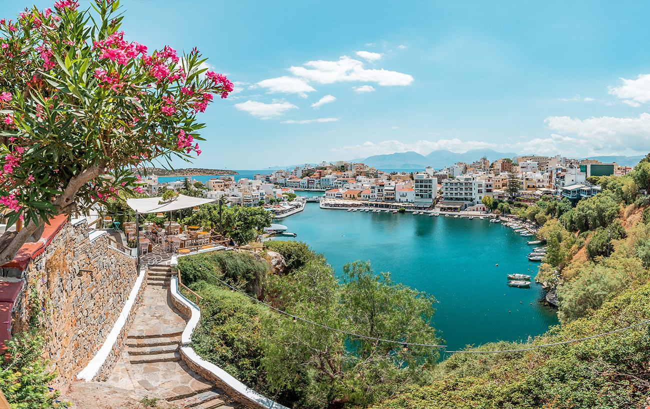 Agios Nikolaos Creta